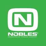 Nobles 28” SS5 Speed Scrub Floor Scrubber w/ ec-H2O