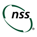 NSS Wrangler 33FB Traction Drive Floor Scrubber