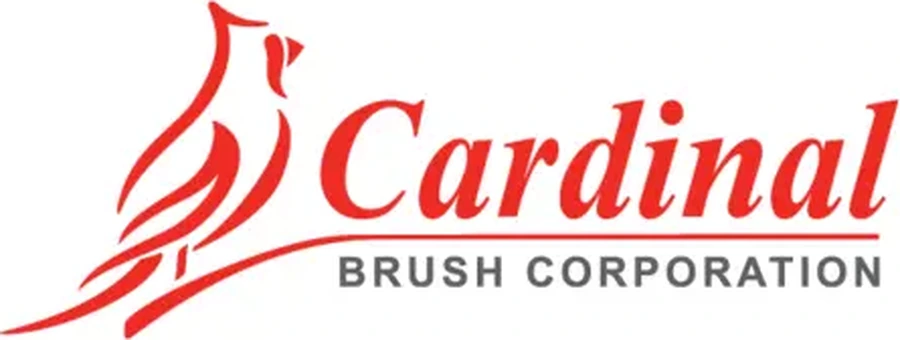 Cardinal Brushes parts