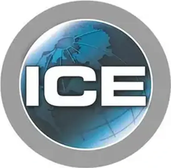 ICE parts