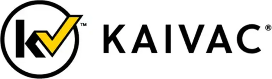 Kaivac parts