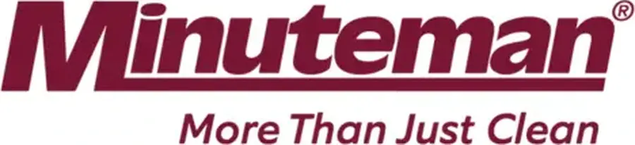 Minuteman floor cleaning equipment