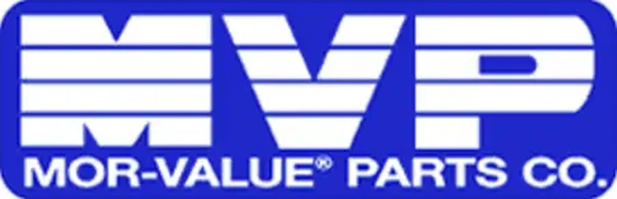 MVP parts