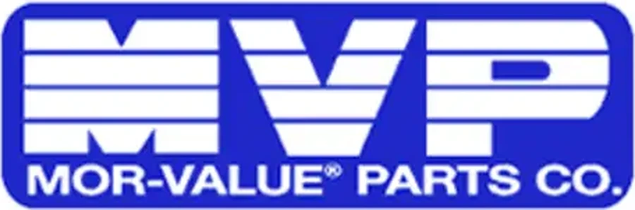 MVP parts