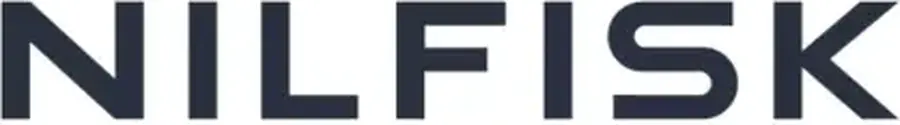 Nilfisk floor cleaning equipment