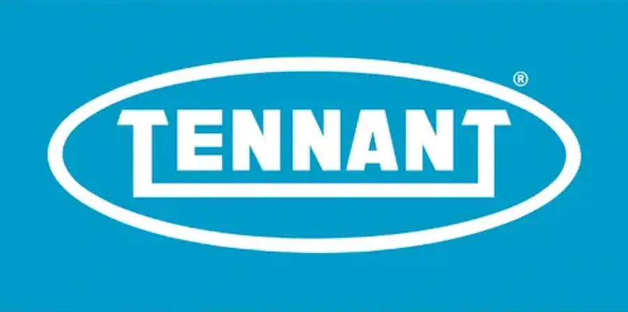 Tennant parts