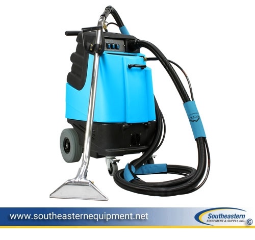 Mytee 2002CS heated portable carpet extractor