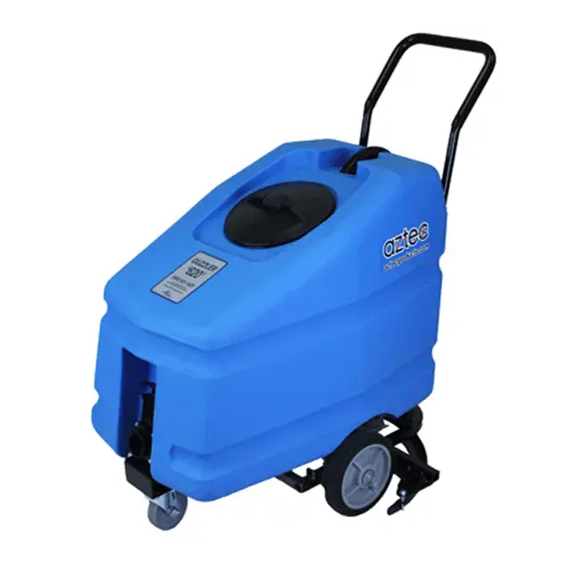 Aztec Guzzler solution retriever