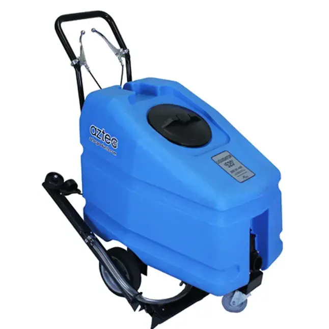 Aztec Liquidator solution applicator