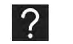 Help symbol