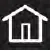 Home button icon