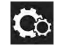 Supervisor settings symbol