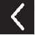 Back button icon
