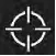 Calibrate Touch button icon