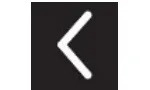Back arrow symbol