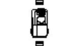 Forward / Reverse symbol