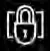 Screen Lock button icon
