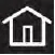 Home button icon