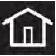 Home button icon