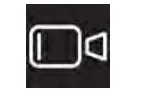Camera settings symbol