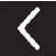 Back button icon