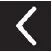Back button icon
