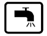 Symbol for Solution Flow