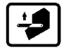 Symbol for Hopper Up