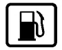 Symbol for Fuel Level