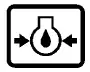 Symbol for Engine Oil Pressure