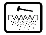 Symbol for Filter Shaker