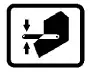Symbol for Hopper Hold