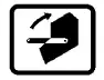 Symbol for Hopper Roll Out
