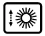 Symbol for Main Brush Free-Float