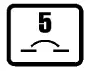 Symbol for Circuit Breaker 5