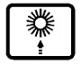 Symbol for Main Brush Up