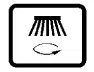 Symbol for Side Brush On