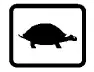 Symbol for Idle