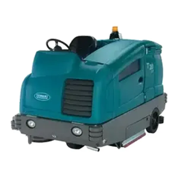 Tennant T20 Diesel diesel rider scrubber