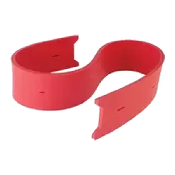 Blade, Sqge, Rear, Linatex (TN4031803)