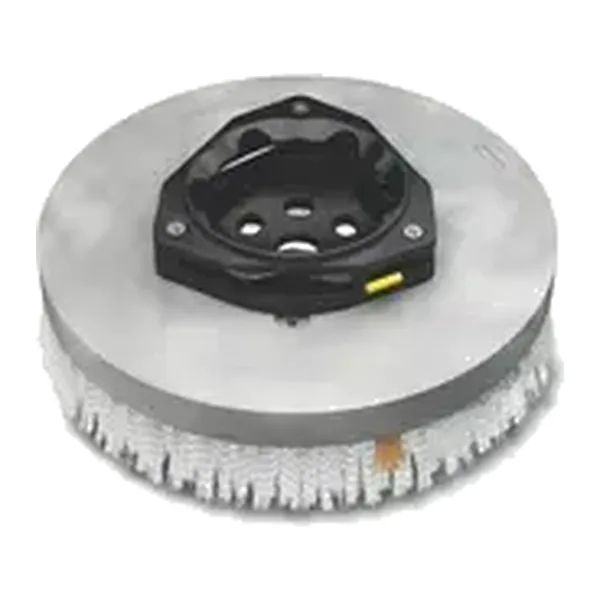 Brush Assy, Disk, Scb, 16.0d, Nylon (TN4037187)