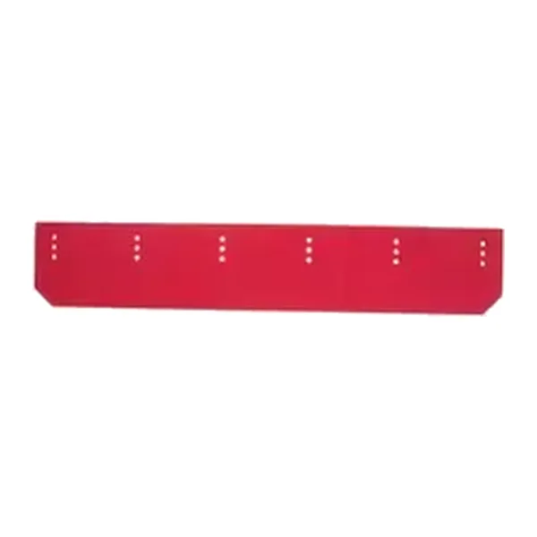 Blade, Sqge, Side Brush, Linatex (TN4043073)