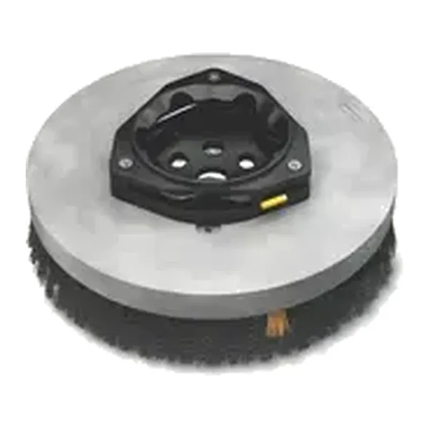 Brush Assy, Disk, Scb, 16.0d, Heavy Duty Polypropylene (TN4037188)