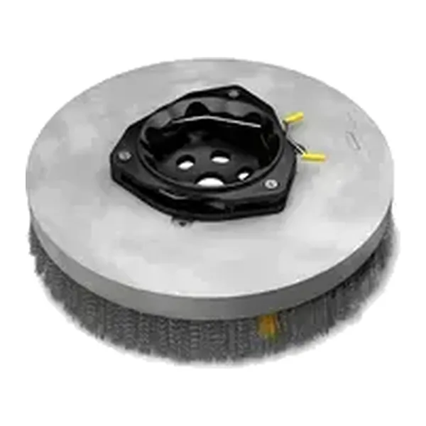 Brush Assy, Disk, Scb, 16.0d, Super Abrasive (TN4037455)