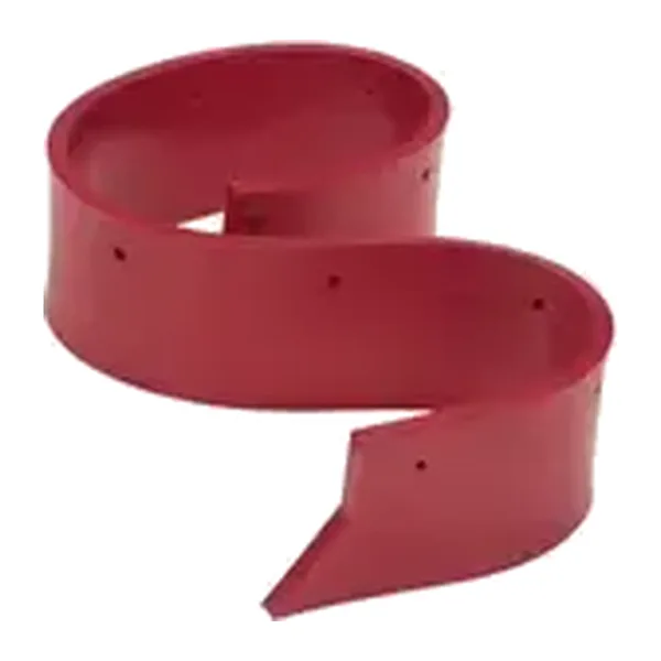 Blade, Sqge, .38 3.55w 038.3l, Linatex (TN4031774)