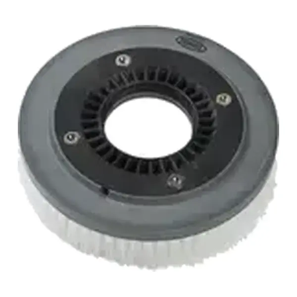 Brush Assy, Disk, Scb, 30cm, Mag, Nyl (TN4042413)