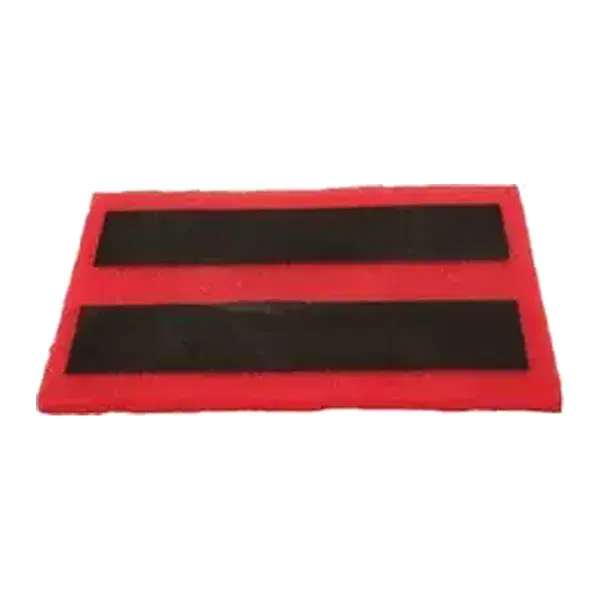 Pad, Backer, 20 X 14 (Orbital Model) (TN4040529)