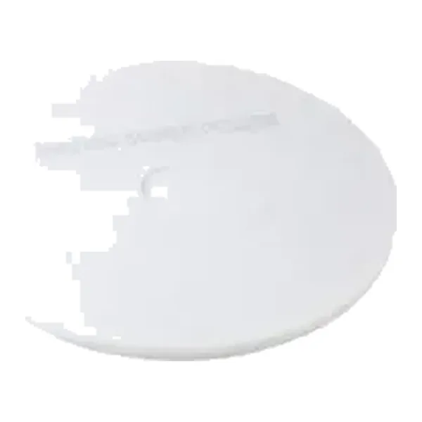 Pad, Polish, 20.0d, White [1pick=1ctn] (TN4034068)