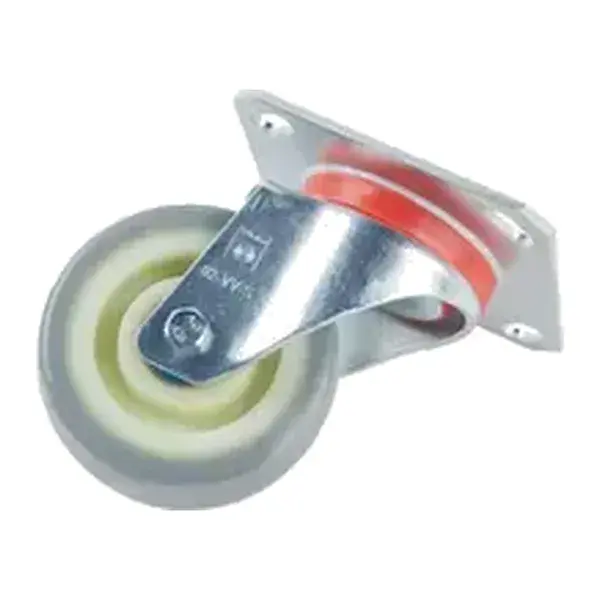 Caster, Swivel [Wicke 224051] (TN4039272)