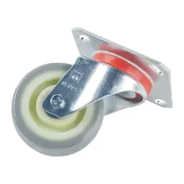 Caster, Swivel [Wicke 224051] (TN4039272)